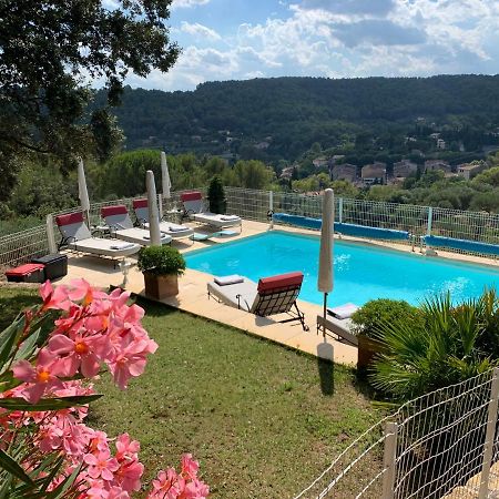 コティニャック Tivoli En Provenceヴィラ エクステリア 写真