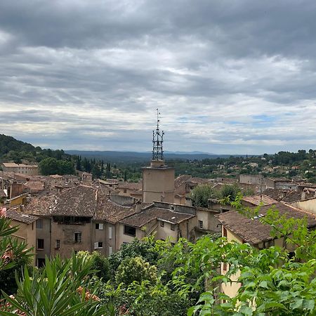 コティニャック Tivoli En Provenceヴィラ エクステリア 写真
