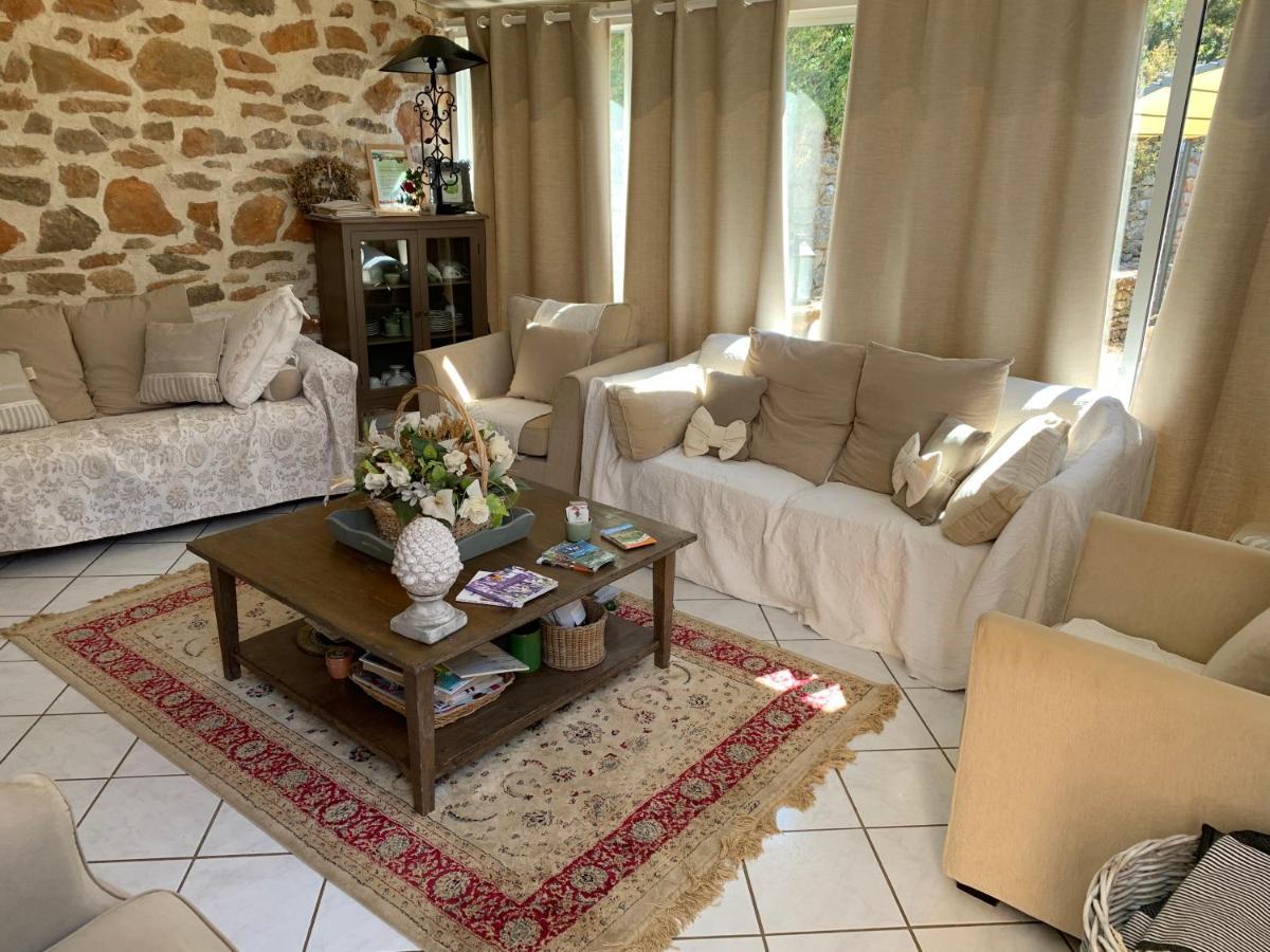コティニャック Tivoli En Provenceヴィラ エクステリア 写真
