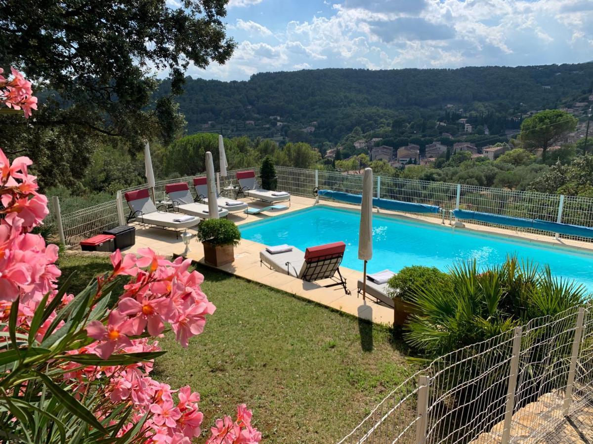 コティニャック Tivoli En Provenceヴィラ エクステリア 写真
