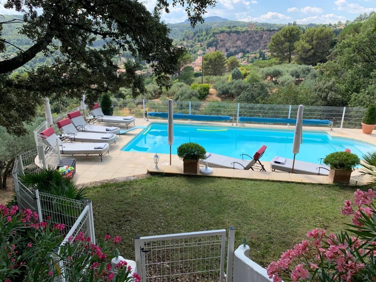 コティニャック Tivoli En Provenceヴィラ エクステリア 写真