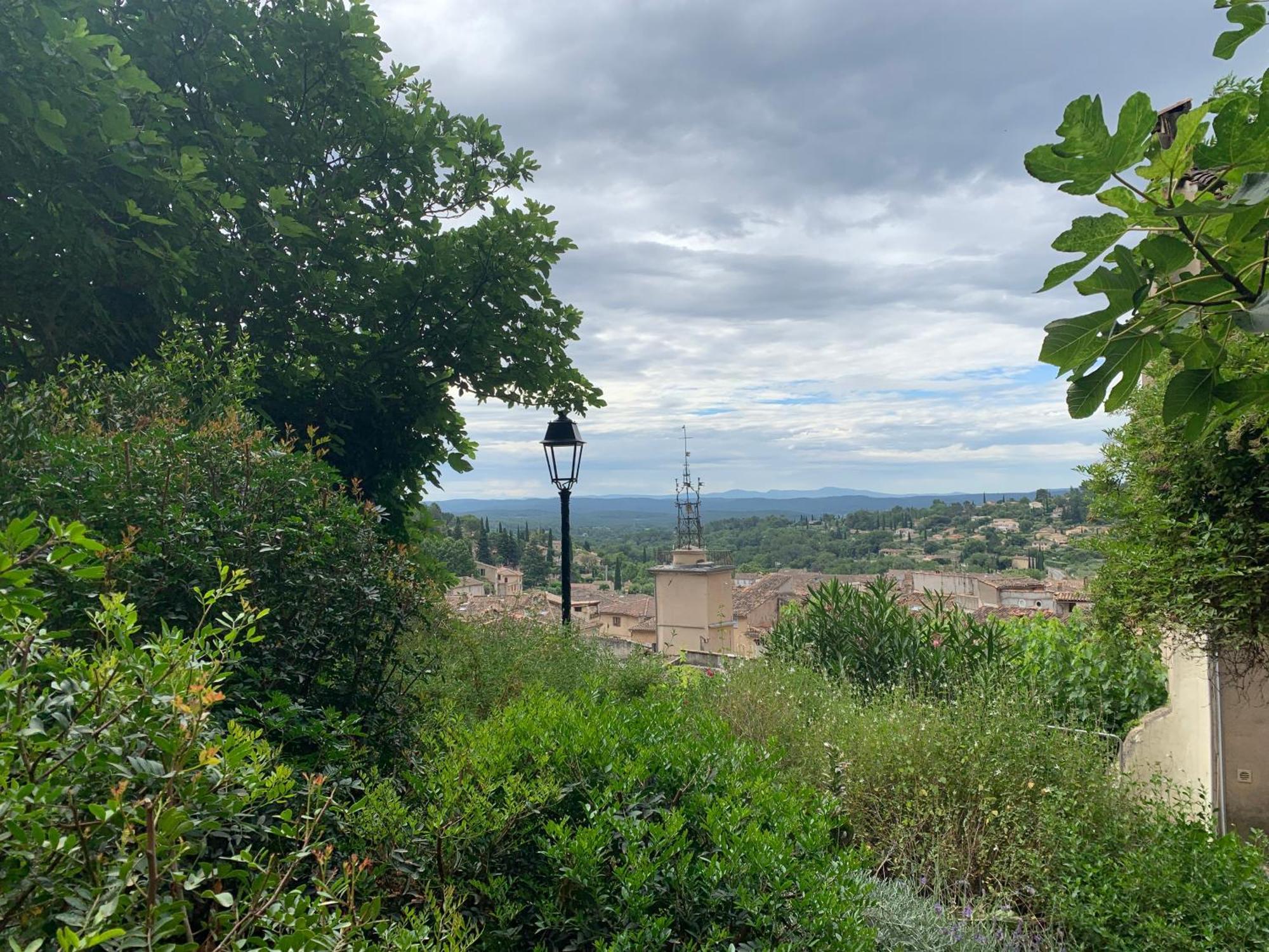 コティニャック Tivoli En Provenceヴィラ エクステリア 写真