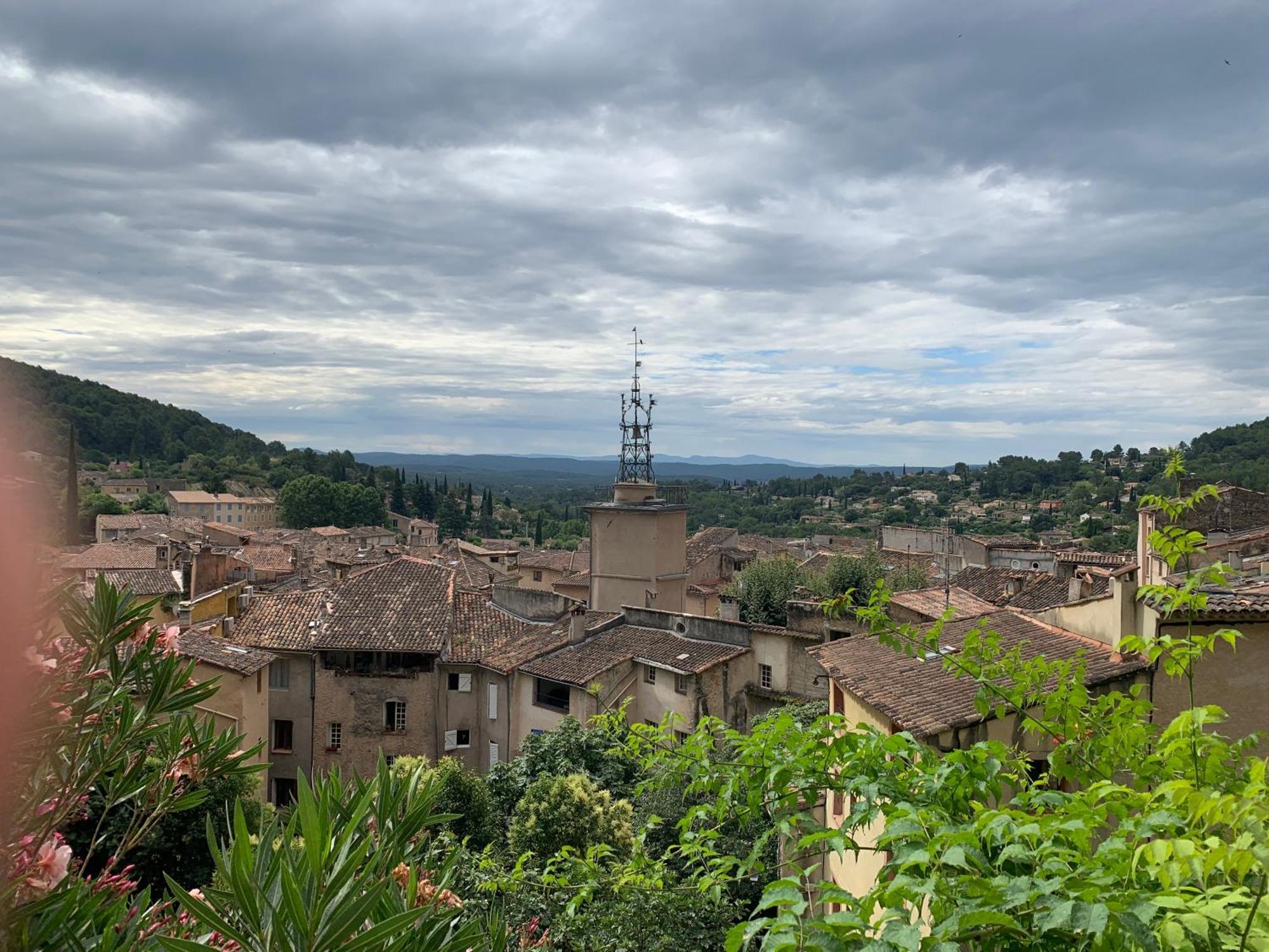 コティニャック Tivoli En Provenceヴィラ エクステリア 写真
