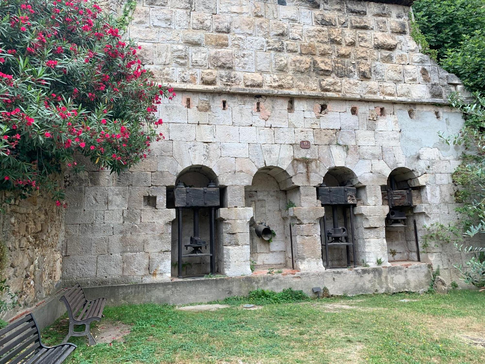 コティニャック Tivoli En Provenceヴィラ エクステリア 写真