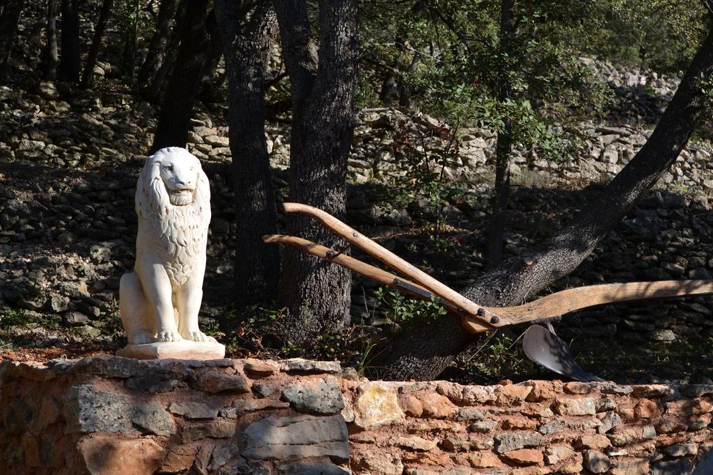 コティニャック Tivoli En Provenceヴィラ エクステリア 写真