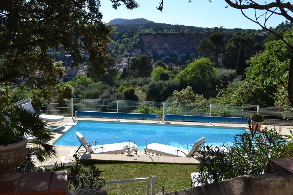 コティニャック Tivoli En Provenceヴィラ エクステリア 写真