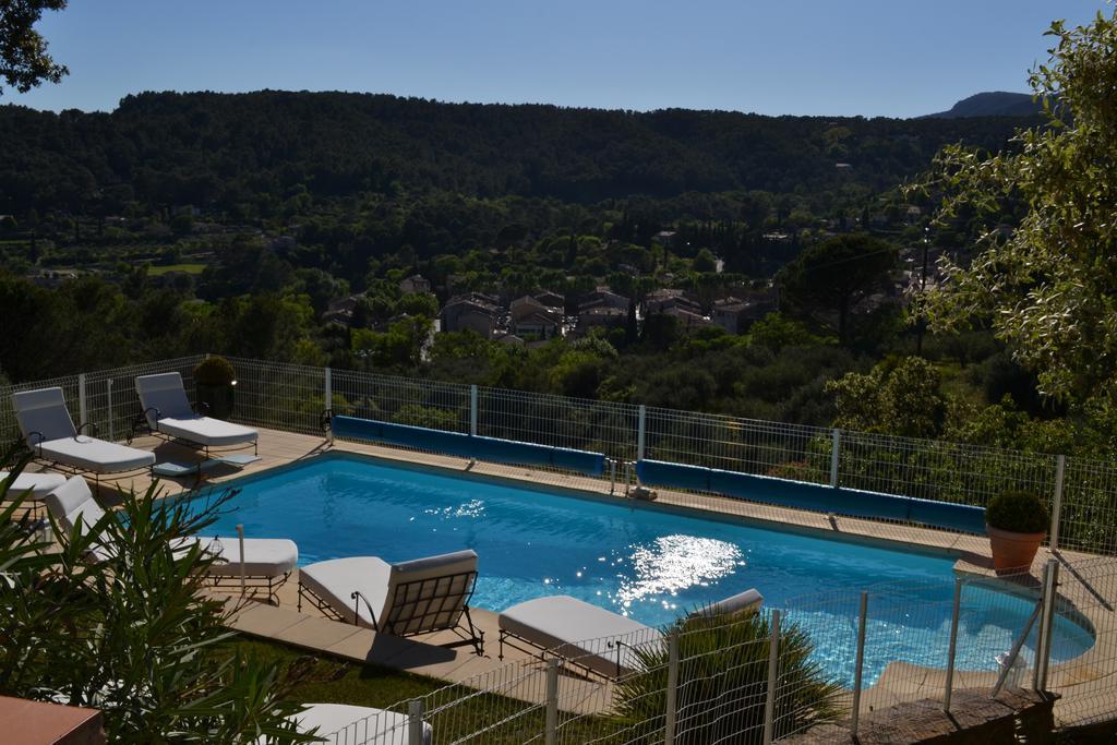 コティニャック Tivoli En Provenceヴィラ エクステリア 写真
