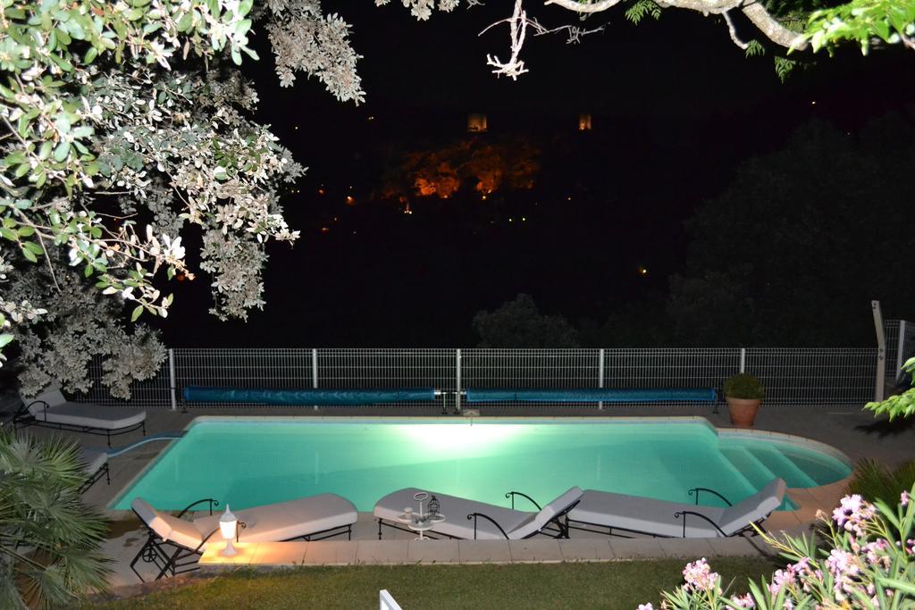 コティニャック Tivoli En Provenceヴィラ エクステリア 写真