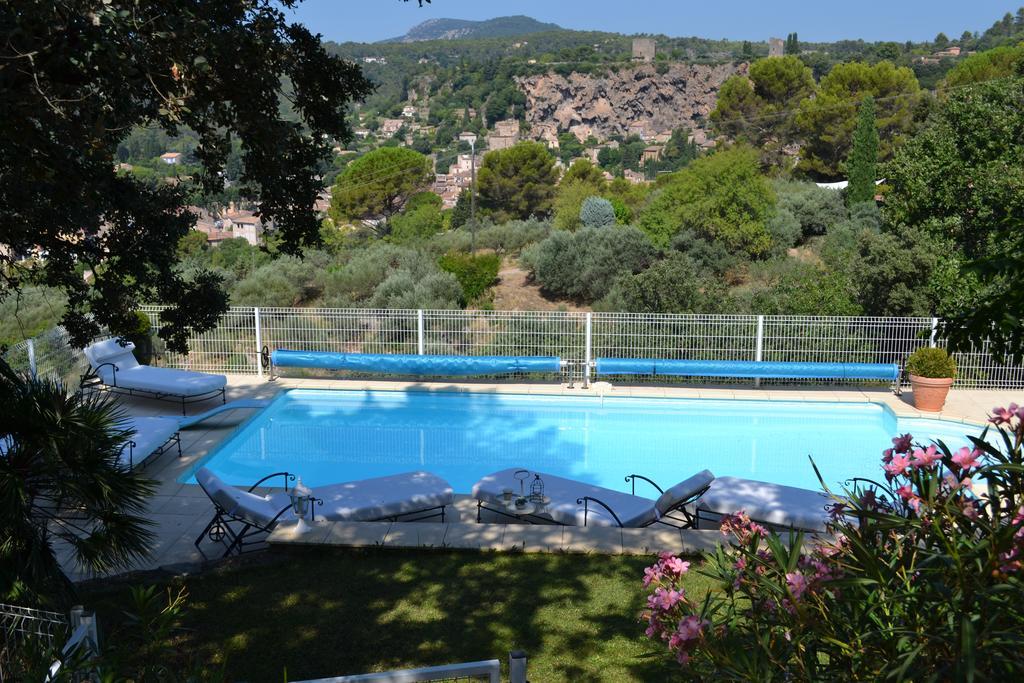 コティニャック Tivoli En Provenceヴィラ エクステリア 写真