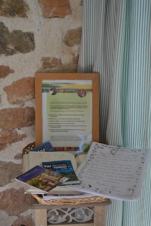 コティニャック Tivoli En Provenceヴィラ エクステリア 写真