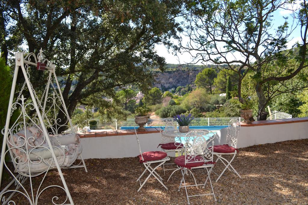 コティニャック Tivoli En Provenceヴィラ エクステリア 写真