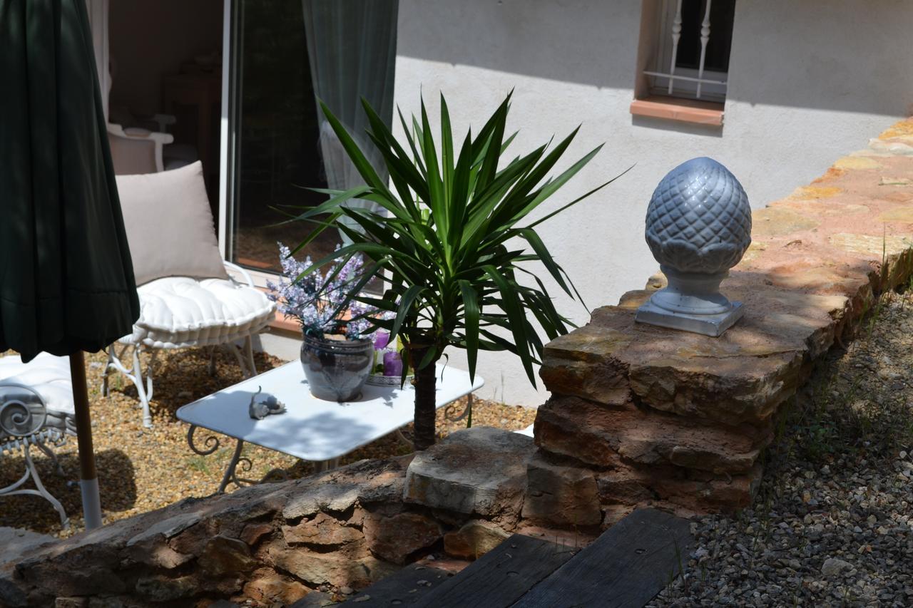 コティニャック Tivoli En Provenceヴィラ エクステリア 写真