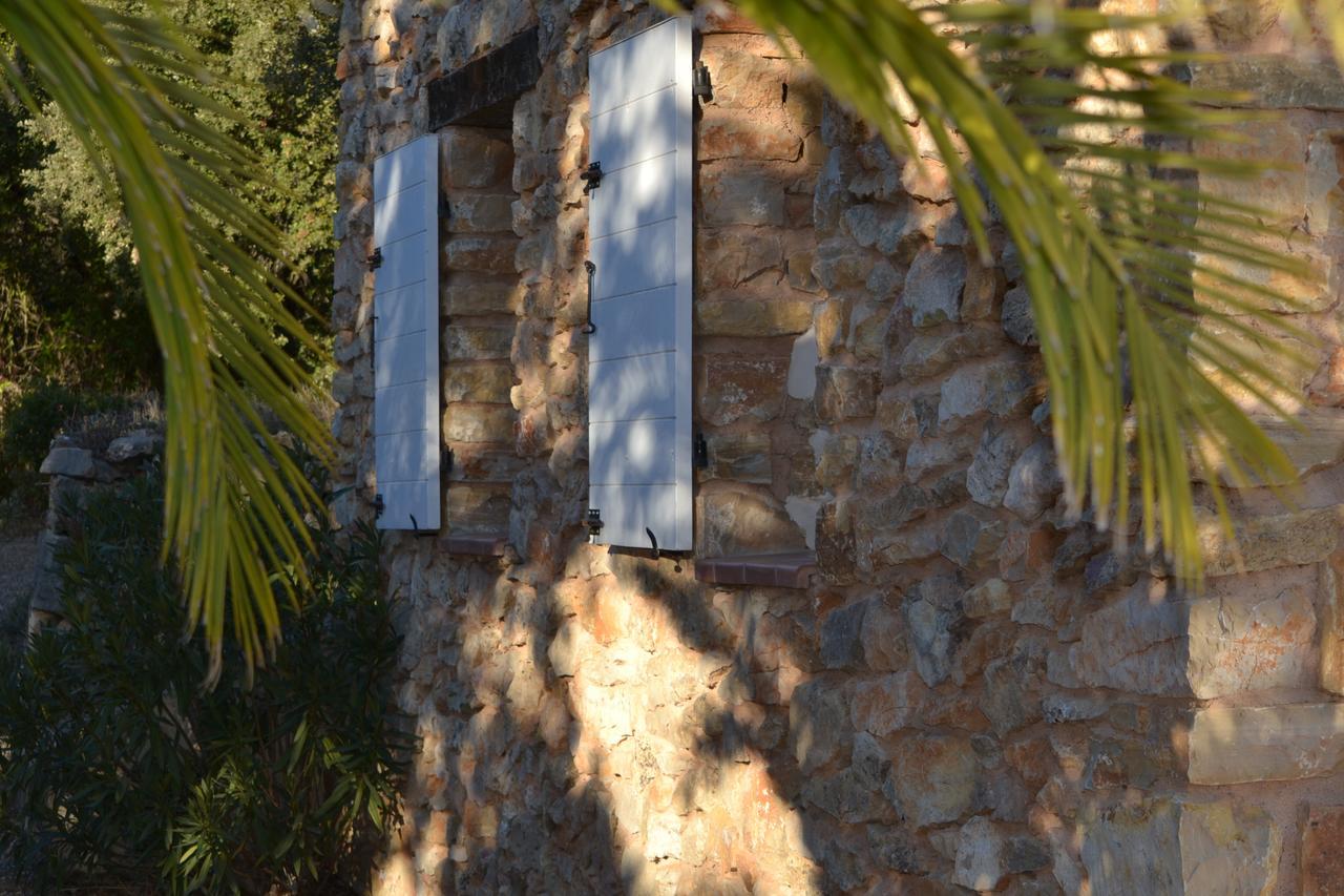 コティニャック Tivoli En Provenceヴィラ エクステリア 写真