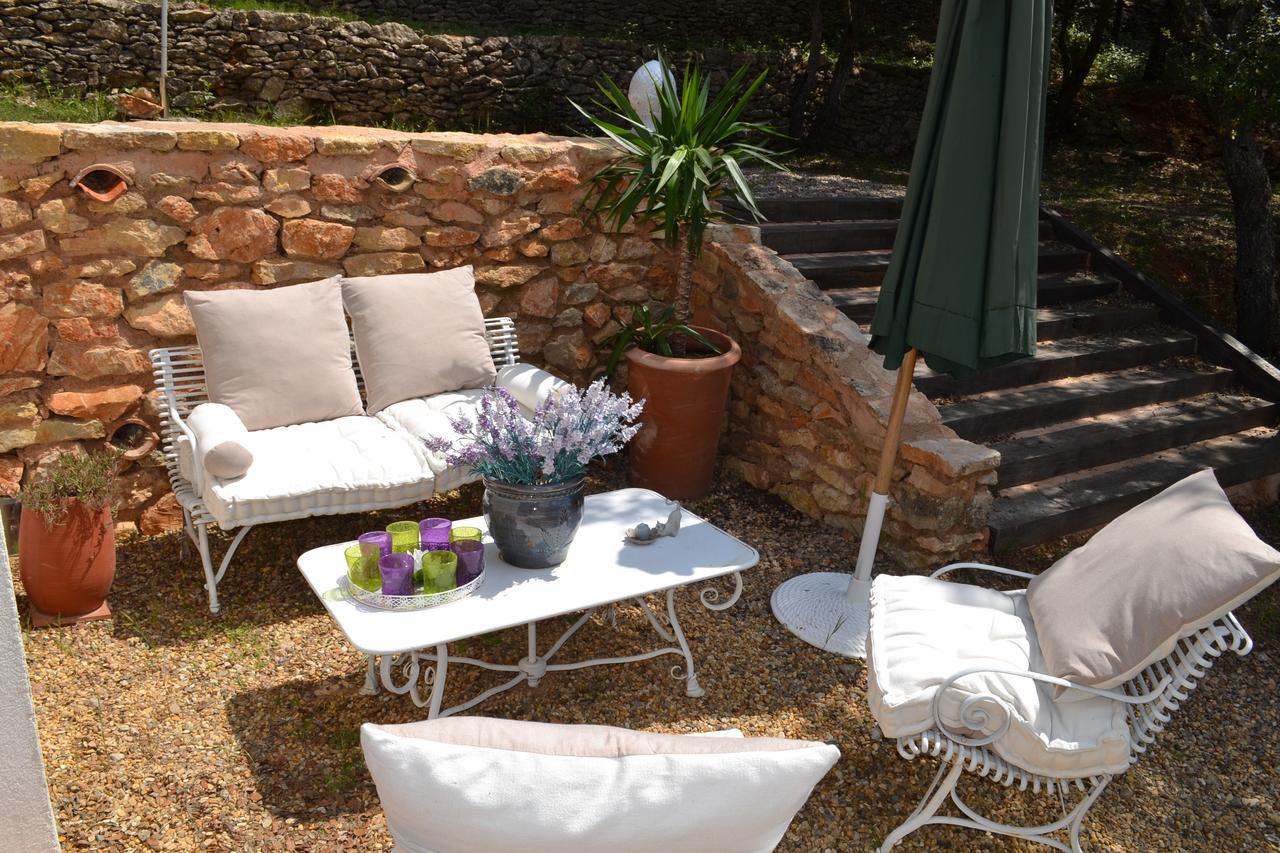 コティニャック Tivoli En Provenceヴィラ エクステリア 写真