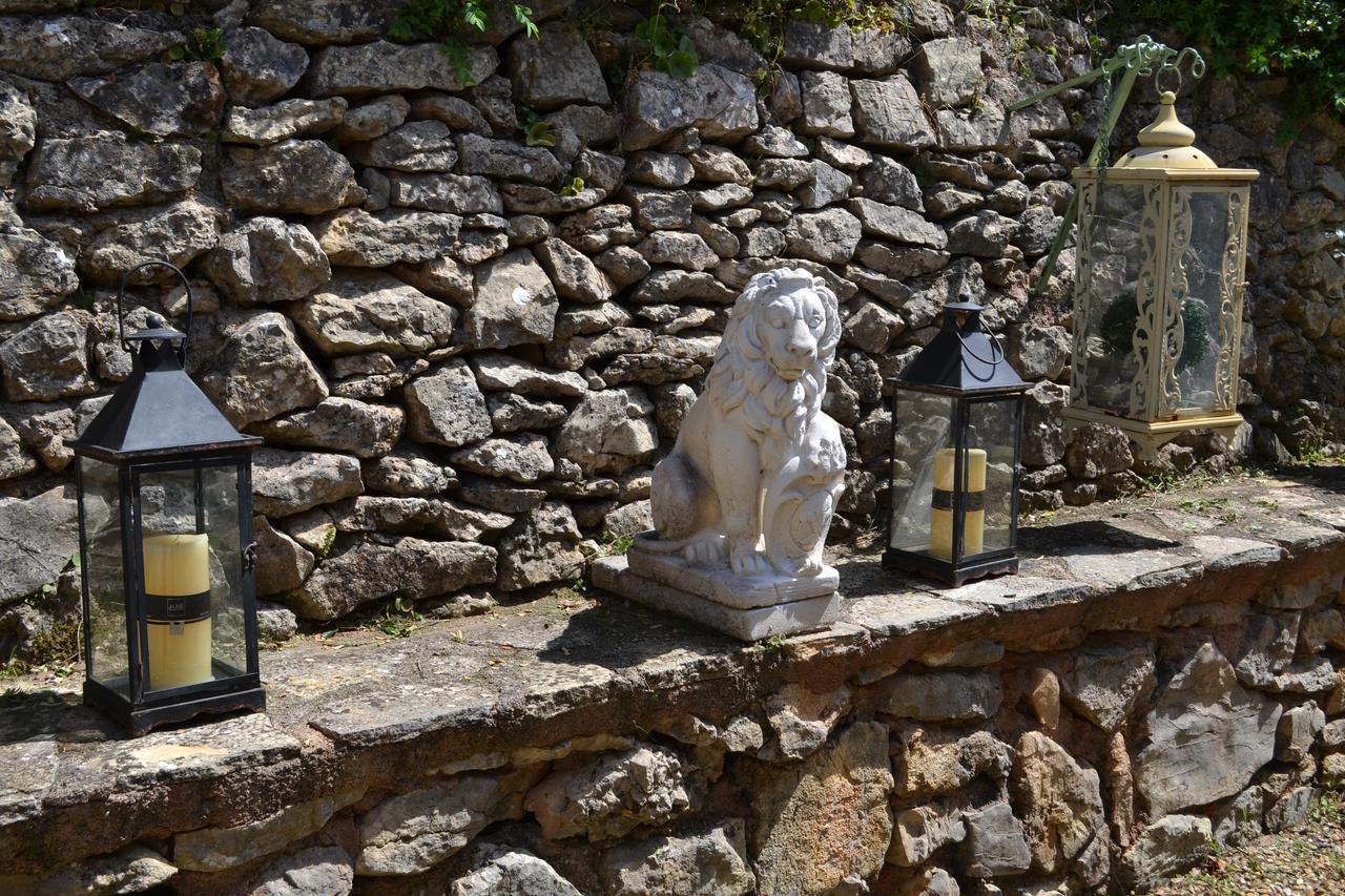 コティニャック Tivoli En Provenceヴィラ エクステリア 写真