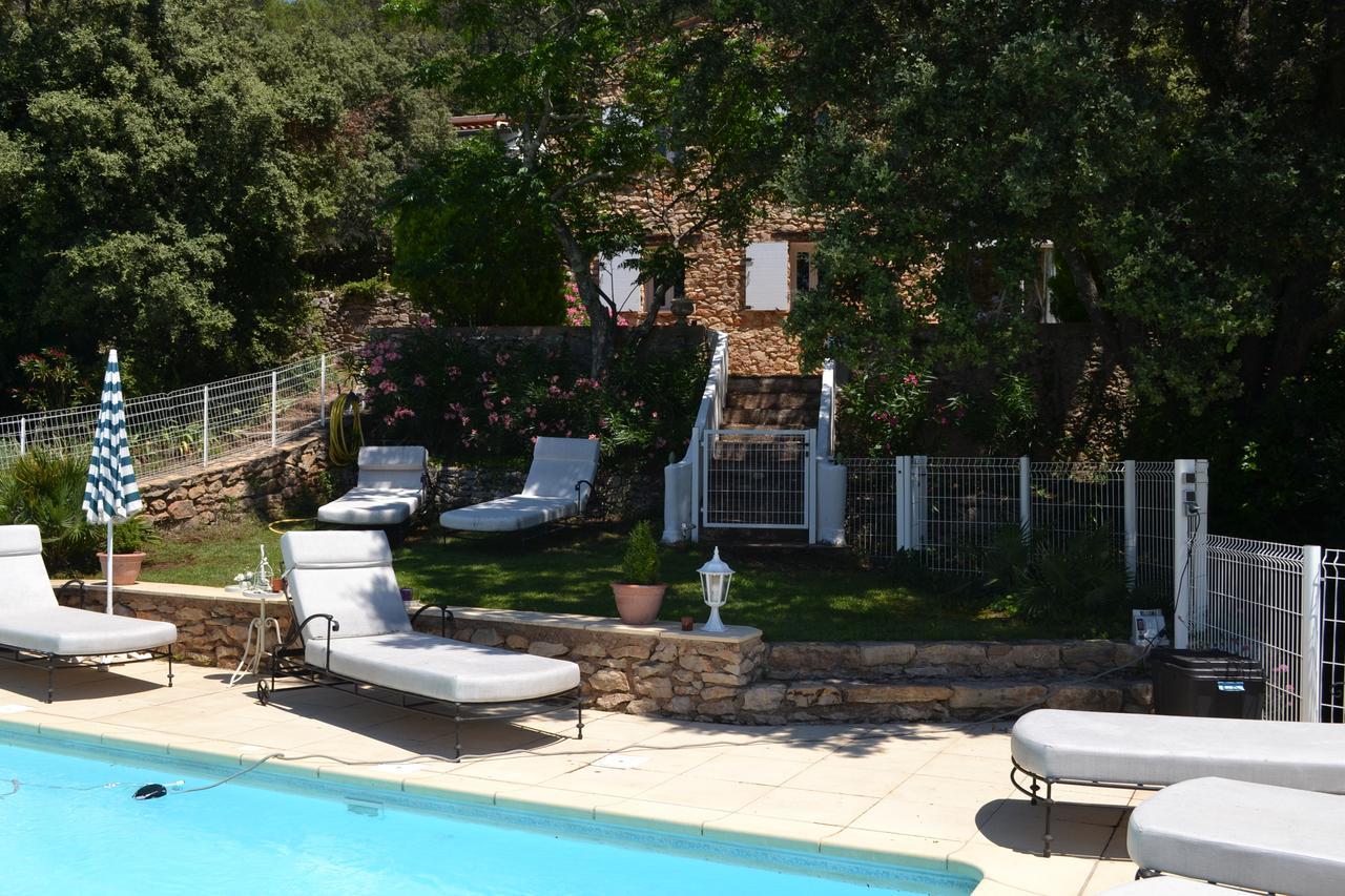 コティニャック Tivoli En Provenceヴィラ エクステリア 写真