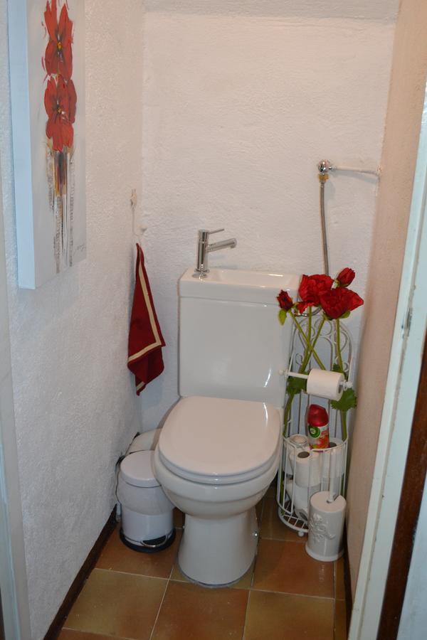 コティニャック Tivoli En Provenceヴィラ エクステリア 写真
