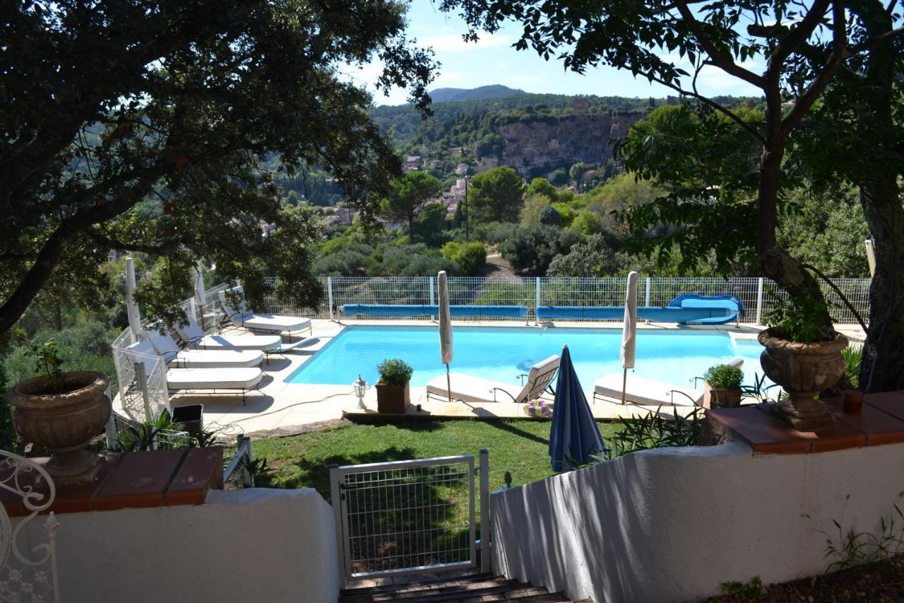 コティニャック Tivoli En Provenceヴィラ エクステリア 写真