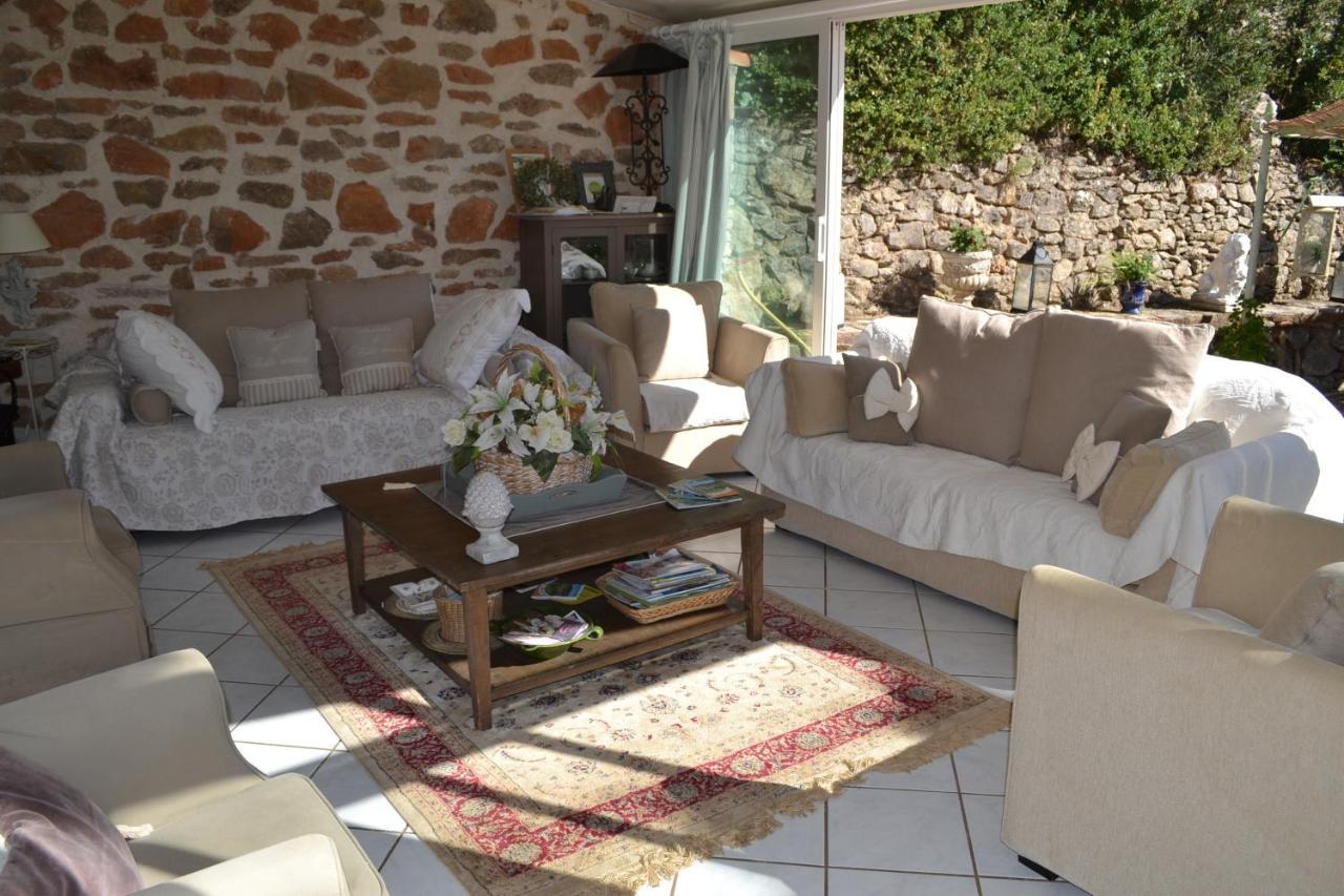 コティニャック Tivoli En Provenceヴィラ エクステリア 写真